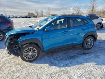 2023 Hyundai Kona KM8K2CAB8PU945054 Lot 95505515