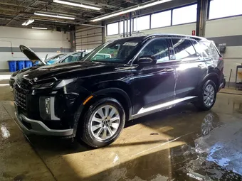 2024 Hyundai Palisade KM8R24GE7RU698876 Lot 79544055