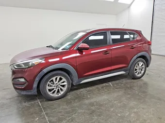 2017 Hyundai Tucson KM8J3CA45HU275765 Lot 78708815
