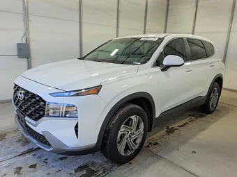 2023 Hyundai Santa Fe 5NMS1DAJXPH523430 Lot 50439006