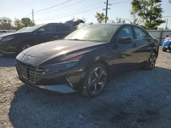 2022 Hyundai Elantra KMHLN4AJ2NU015558 Lot 47718856