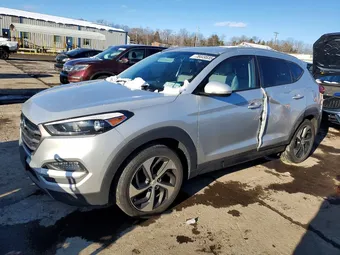 2016 Hyundai Tucson KM8J3CA27GU126478 Lot 78449535