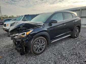 2020 Hyundai Tucson KM8J33AL0LU161964 Lot 51375446