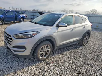 2018 Hyundai Tucson KM8J2CA42JU657230 Lot 47729186