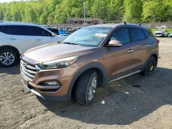2017 Hyundai Tucson KM8J3CA22HU358150 Lot 50556716