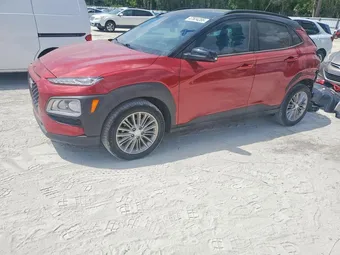 2020 Hyundai Kona KM8K22AA8LU561786 Lot 47524286
