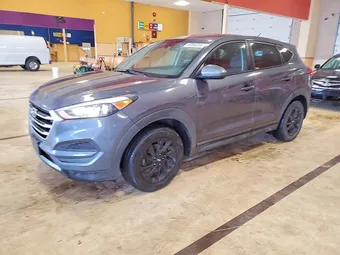 2018 Hyundai Tucson KM8J2CA48JU683699 Lot 46994316