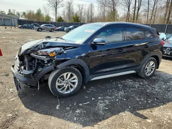 2018 Hyundai Tucson KM8J3CA47JU718391 Lot 79973495