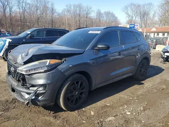 2019 Hyundai Tucson KM8J33AL8KU923601 Lot 46882626