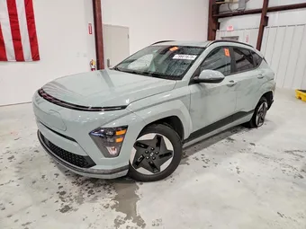 2024 Hyundai Kona Electric KM8HC3A60RU004131 Lot 79661675