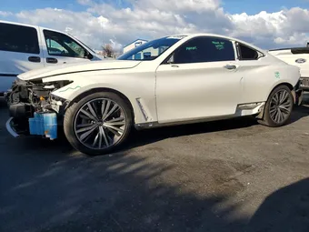 2022 Infiniti Q60 JN1EV7KKXNM600350