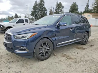 2019 Infiniti QX60 5N1DL0MM5KC528068
