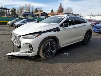 2023 Infiniti QX55 3PCAJ5LR4PF121313