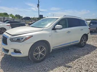 2020 Infiniti QX60 5N1DL0MNXLC526214