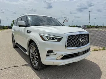 2019 Infiniti QX80 JN8AZ2NF2K9682725