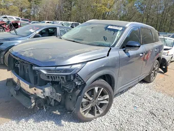 2023 Infiniti QX60 5N1DL1FR7PC360830