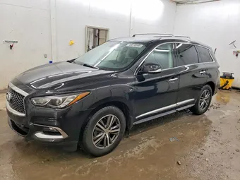 2017 Infiniti QX60 5N1DL0MM4HC513358