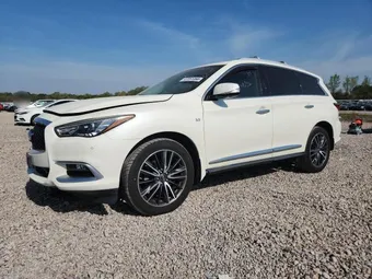 2016 Infiniti QX60 5N1AL0MM7GC508219