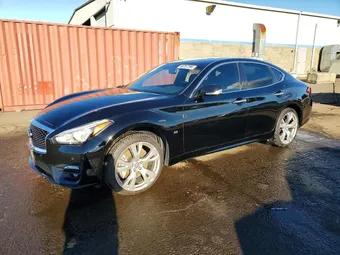 2016 Infiniti Q70 JN1BY1AR8GM270071