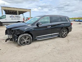 2018 Infiniti QX60 5N1DL0MN7JC500120
