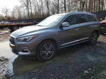 2018 Infiniti QX60 5N1DL0MM8JC513577