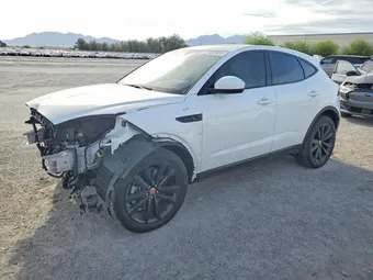 2022 Jaguar E-PACE SADFP2FX4N1030503
