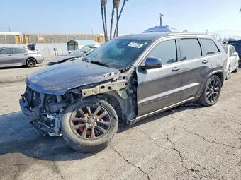 2020 Jeep Grand Cherokee 1C4RJEAG6LC391316 Lot 47117226