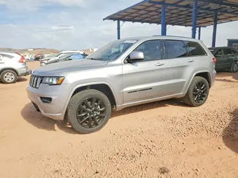 2018 Jeep Grand Cherokee 1C4RJFAG0JC190675 Lot 51376306