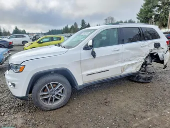 2020 Jeep Grand Cherokee 1C4RJFAG4LC267843 Lot 47837326