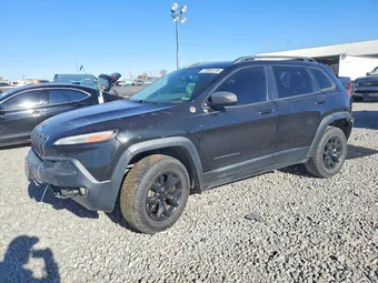 2015 Jeep Cherokee 1C4PJMBSXFW649473 Lot 72586135