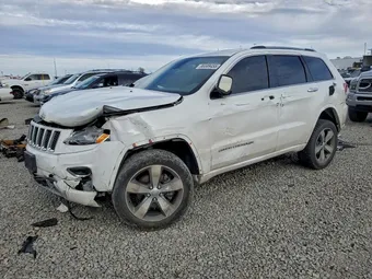 2016 Jeep Grand Cherokee 1C4RJFCG0GC378165 Lot 96589455