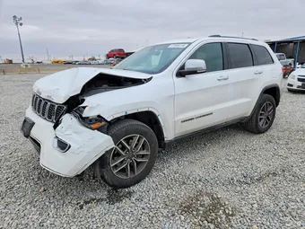 2019 Jeep Grand Cherokee 1C4RJFBG8KC793647 Lot 47895416