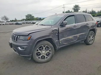 2018 Jeep Grand Cherokee 1C4RJFBG1JC251806 Lot 47992956