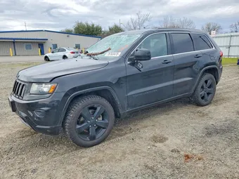 2015 Jeep Grand Cherokee 1C4RJFAG2FC770565 Lot 78763475