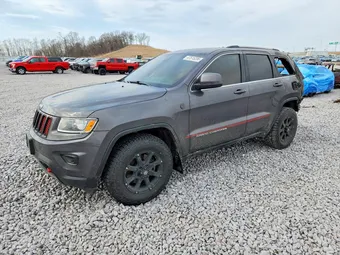2016 Jeep Grand Cherokee 1C4RJFAG7GC354786 Lot 47515206