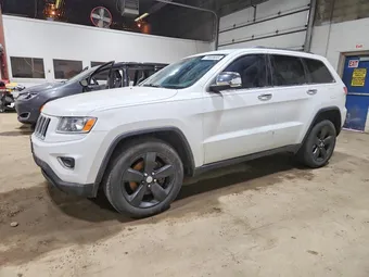 2015 Jeep Grand Cherokee 1C4RJFBT0FC956794 Lot 77650655