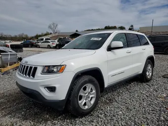 2016 Jeep Grand Cherokee 1C4RJEAG6GC407245 Lot 46477296
