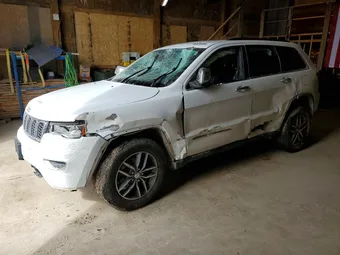 2018 Jeep Grand Cherokee 1C4RJFBG8JC155560 Lot 46520006