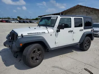 2016 Jeep Wrangler 1C4HJWDG9GL159280 Lot 49667366