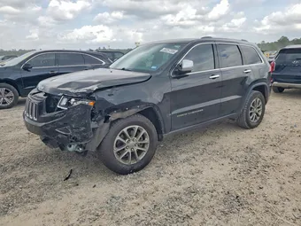 2015 Jeep Grand Cherokee 1C4RJEBG1FC952072 Lot 50257206
