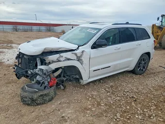 2020 Jeep Grand Cherokee 1C4RJFBG5LC230816 Lot 46656196
