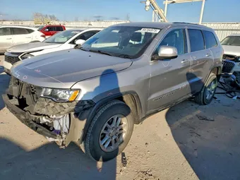 2019 Jeep Grand Cherokee 1C4RJFAG9KC627042 Lot 95704975