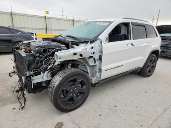 2019 Jeep Grand Cherokee 1C4RJEAG9KC543328 Lot 49013976