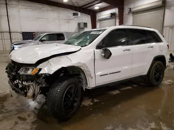 2021 Jeep Grand Cherokee 1C4RJFBG9MC801614 Lot 47449096