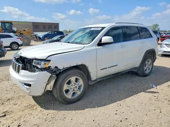 2017 Jeep Grand Cherokee 1C4RJFAG7HC755918 Lot 49555066