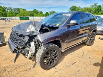 2019 Jeep Grand Cherokee 1C4RJEAG1KC614893 Lot 48907766