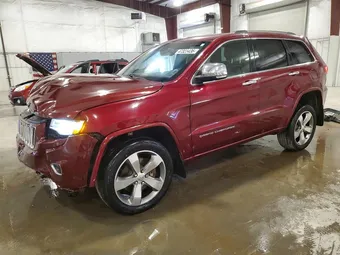2016 Jeep Grand Cherokee 1C4RJFCT9GC453748 Lot 47323436