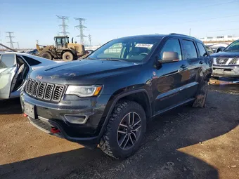 2019 Jeep Grand Cherokee 1C4RJFLG8KC581183 Lot 45760546