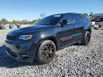 2018 Jeep Grand Cherokee 1C4RJFDJ4JC276806 Lot 86527835