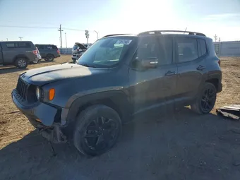 2016 Jeep Renegade ZACCJBBT3GPD62096 Lot 77097585